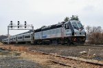 NJT 4010 on 1351